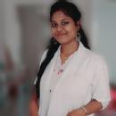 Photo of Dr. Rakshani R.