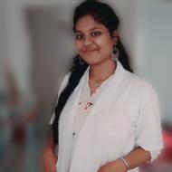 Dr. Rakshani R. BSc Tuition trainer in Kattankulathur