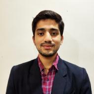 Vaibhav Sharma Class 10 trainer in Indore