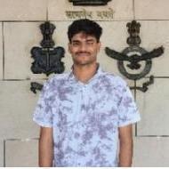 Shivam Kumar Singh Class I-V Tuition trainer in Patna