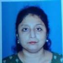 Photo of Dr. Chaitry G.