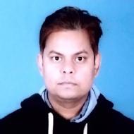 Shashi Kant Class I-V Tuition trainer in Delhi