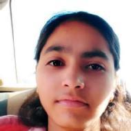 Aparna S. Class 12 Tuition trainer in Gwalior