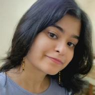 Ojaswita D. NEET-UG trainer in Bhubaneswar