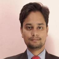 Dheeraj Shrivastava Class I-V Tuition trainer in Chandauli