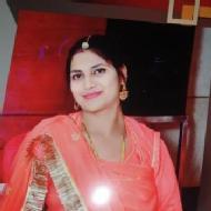 Nutan K. Class I-V Tuition trainer in Bayana