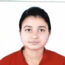 Photo of Anchal G.