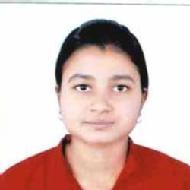 Anchal G. Class 7 Tuition trainer in Buxar