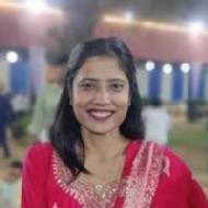 Sushmita M. Summer Camp trainer in Jaipur
