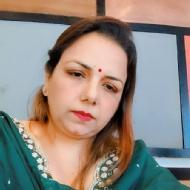 Nisha Class I-V Tuition trainer in Mandi