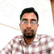 Anil Giri Class I-V Tuition trainer in Faridabad