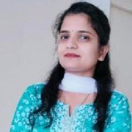 Sonu Class I-V Tuition trainer in Jaipur