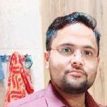 Yash Sharma Class 9 Tuition trainer in Alwar