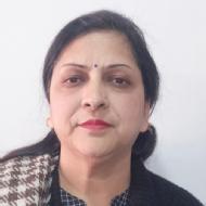 Rakhi J. Class I-V Tuition trainer in Dehradun