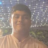 Daksh Jamwal Class 8 Tuition trainer in Delhi