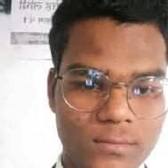 Veerendra Vishwakarma Class 12 Tuition trainer in Jabalpur