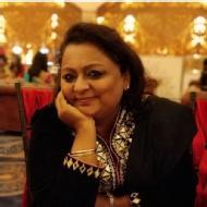 Shallu A. Reiki trainer in Amritsar