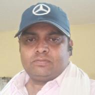 Saurabh Singh Class I-V Tuition trainer in Jhansi
