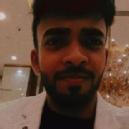 Photo of Harsh Goyal