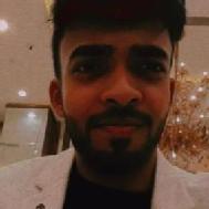 Harsh Goyal Class 12 Tuition trainer in Delhi