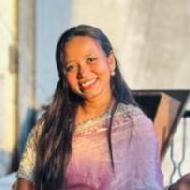 Shruti Vocal Music trainer in Kalyan