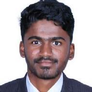 Siva   BCom Tuition trainer in Coimbatore