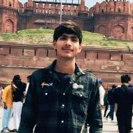 Amit Class I-V Tuition trainer in Kanwali