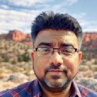 M V S Krishna Kishore BCom Tuition trainer in Hyderabad