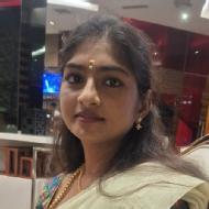 Divya R. Class 12 Tuition trainer in Salem