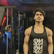 Md Afzal Personal Trainer trainer in Kolkata