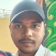 Karre Swathi  . Drawing trainer in Jangaon