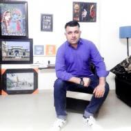 Niranjan Pujara Class I-V Tuition trainer in Mumbai