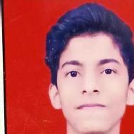 Shubham Singh Class I-V Tuition trainer in Gurgaon