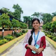 Priti K. Class 12 Tuition trainer in Salanpur