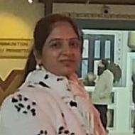 Surbhi garg Class I-V Tuition trainer in Muzaffarnagar