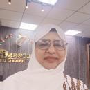 Shabana K. BCom Tuition trainer in Hyderabad