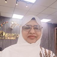 Shabana K. Class 10 trainer in Hyderabad