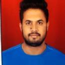 Photo of Shubham Pardeshi