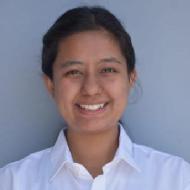 Kashish T. Nursery-KG Tuition trainer in Sahibzada Ajit Singh Nagar
