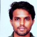 Photo of Yashwanth