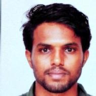 Yashwanth Engineering Entrance trainer in Mysore