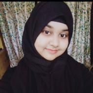 Ishrat A. Class I-V Tuition trainer in Allahabad
