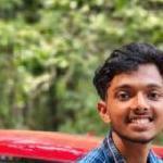 Akshay A M Class 12 Tuition trainer in Mathasserikonam