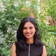 Sejal S. Class 12 Tuition trainer in Pune