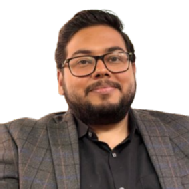 Kartikey Choudhary Digital Marketing trainer in Dehradun