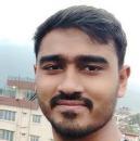 Photo of Soumitra Maity