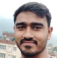 Soumitra Maity Microsoft Excel trainer in Siliguri