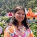 Photo of Yogita B.