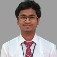 Amit Class 10 trainer in Noida