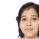 Photo of Yogita T.
